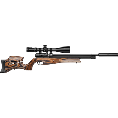 S510 XS Ultimate Sporter Laminata u.s.