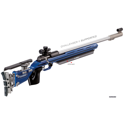 BLEIKER Challenger II BENCH REST