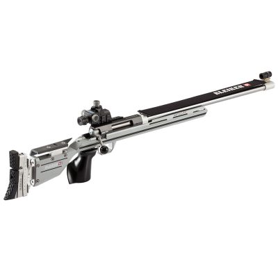 BLEIKER 300m METALLIC<br>ISSF