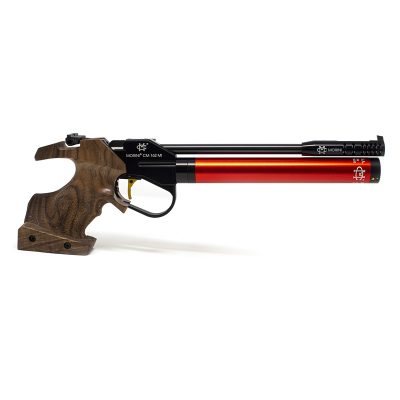 MORINI CM162MI<br>scatto meccanico