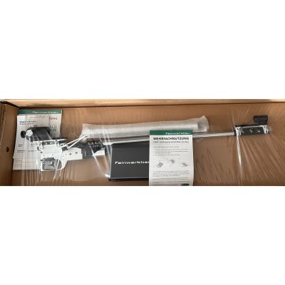 LG 900 ALU SYSTEM <br>solo azione<br>