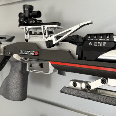 BLEIKER AR METALLIC<BR>AZIONE LG 900 FWB<br>pezzo unico