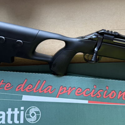 Fucile da caccia Sabatti<BR>mod.Saphire E.R.<br>Cal. 7x64 usato